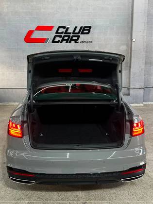 AUDI A4 2.0 TFSI GASOLINA PRESTIGE S TRONIC AUDI A4 2.0 TFSI GASOLINA PRESTIGE S TRONIC